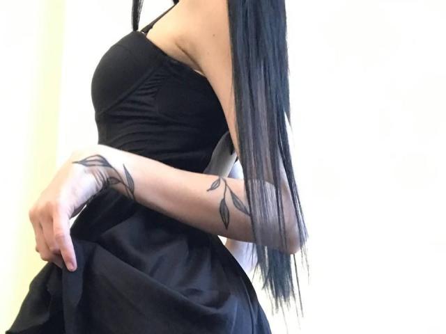 Marletta - Sexe cam en vivo - 21975237