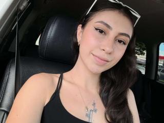 EmmaWells - Camera khiêu dâm &amp; quyến rũ trực tiếp - 21975773