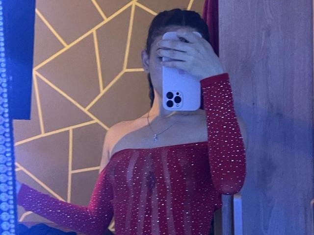 IvyCoxGlad - Porno na żywo i seks kamera - 21976797