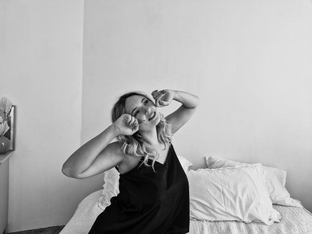 SallyVerda - Live porn &amp; sex cam - 21977101