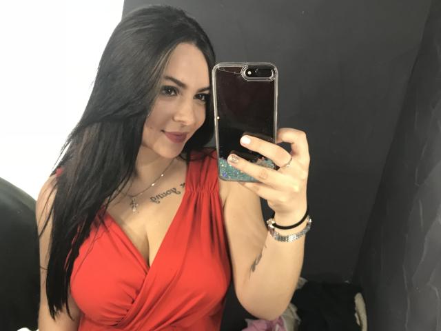 CammieRose - Sexe cam en vivo - 21977509