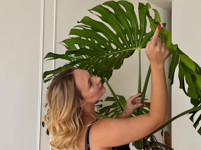 SallyVerda - Live porno og sexkamera - 21977709