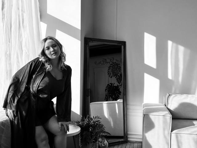 SallyVerda - Live porn &amp; sex cam - 21978153