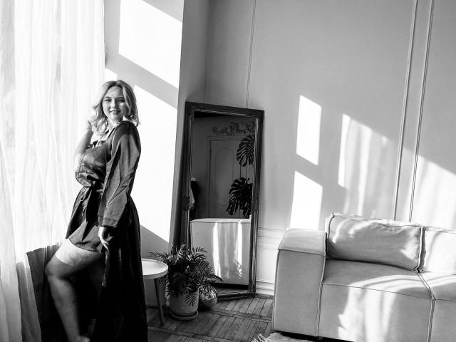 SallyVerda - Live porn &amp; sex cam - 21978169