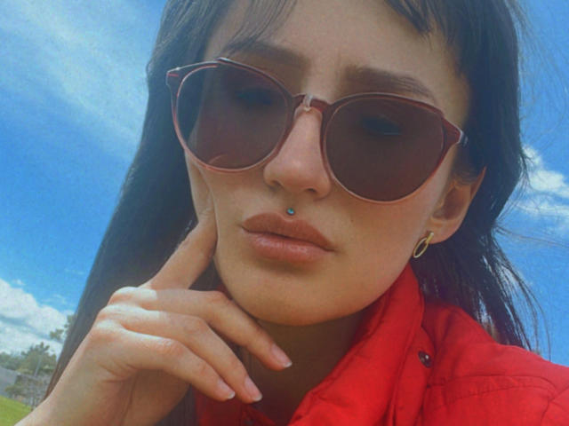 NinaBryons - Sexe cam en vivo - 21978293