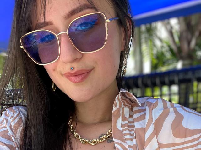 NinaBryons - Live porn &amp; sex cam - 21978377