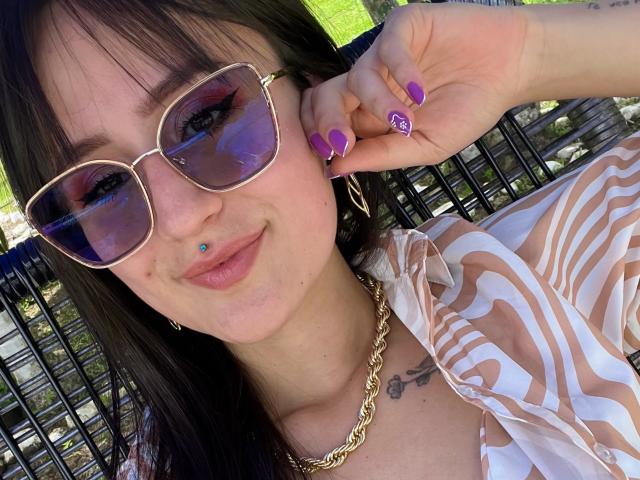 NinaBryons - Live porn &amp; sex cam - 21978405