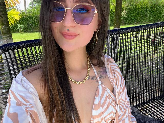 NinaBryons - Live porn &amp; sex cam - 21978457