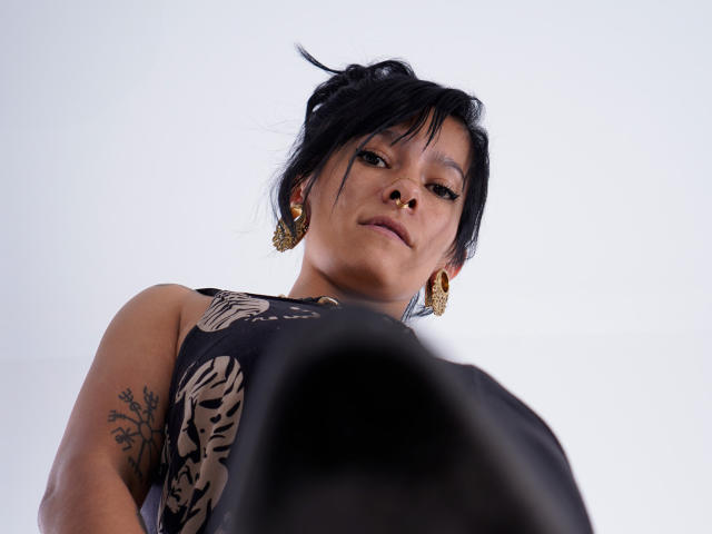 AmelieBlake - 라이브 포르노 &amp; 섹스 캠 - 21979285