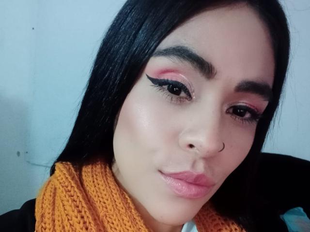 StellaBeckker - сексуальная веб-камера в реальном времени - 21979849