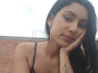 KataleyaMansson - Sexe cam en vivo - 21981009