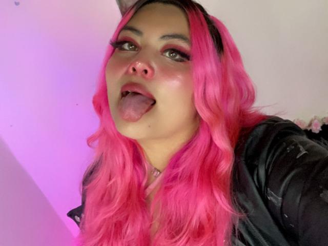 Seraphiine - Sexe cam en vivo - 21981113