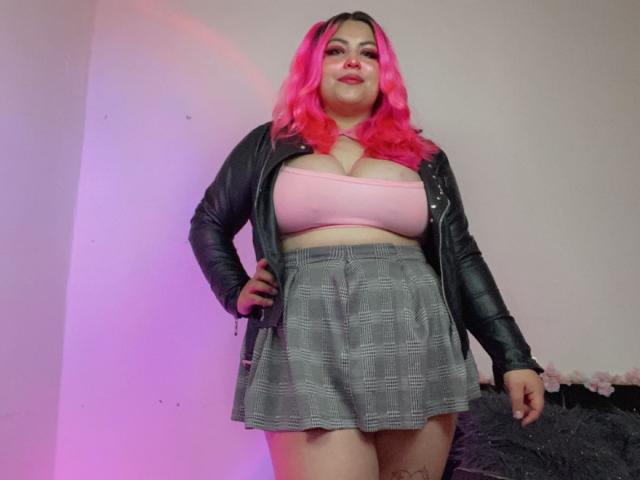 Seraphiine - Sexe cam en vivo - 21981177