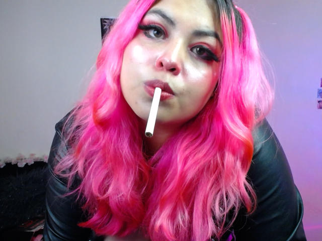 Seraphiine - Sexe cam en vivo - 21981321