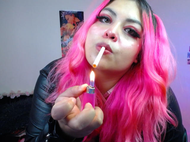 Seraphiine - Live porn &amp; sex cam - 21981325