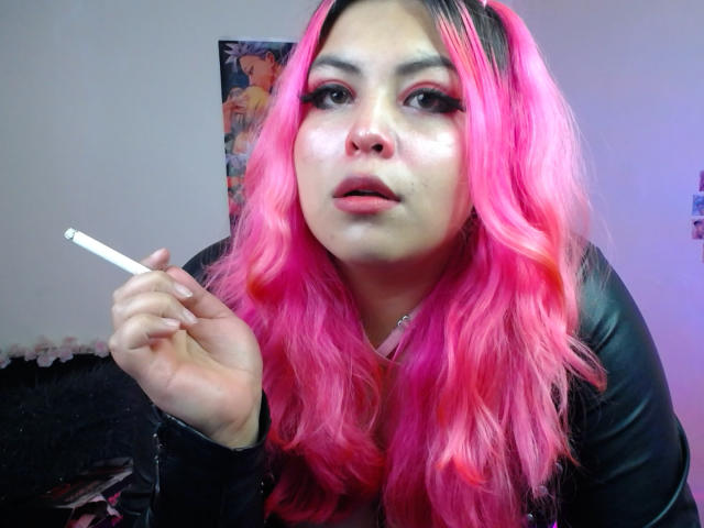 Seraphiine - Sexe cam en vivo - 21981333