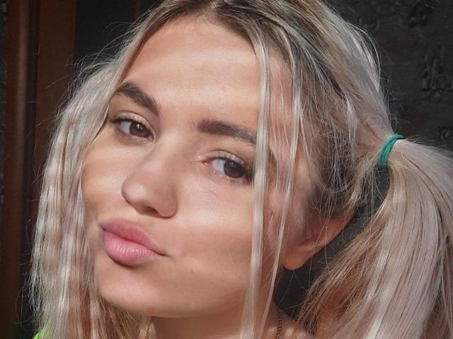 WhitePanterka - Camera khiêu dâm &amp; quyến rũ trực tiếp - 21981445