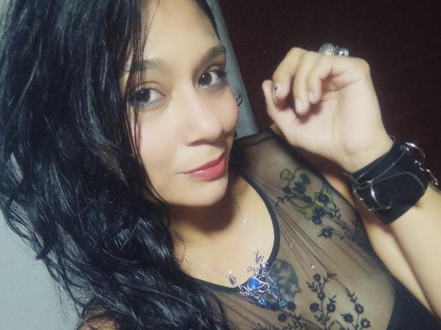 KassandraV - Sexe cam en vivo - 21981845