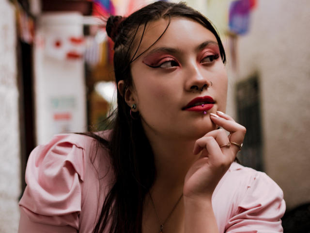 ZoeSmithy - Sexe cam en vivo - 21982289