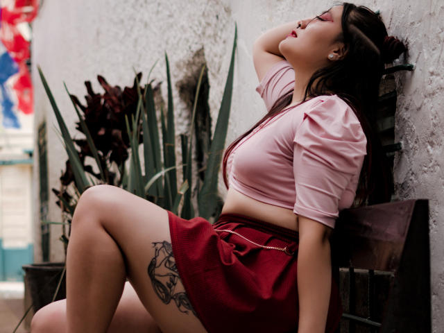 ZoeSmithy - Sexe cam en vivo - 21982309