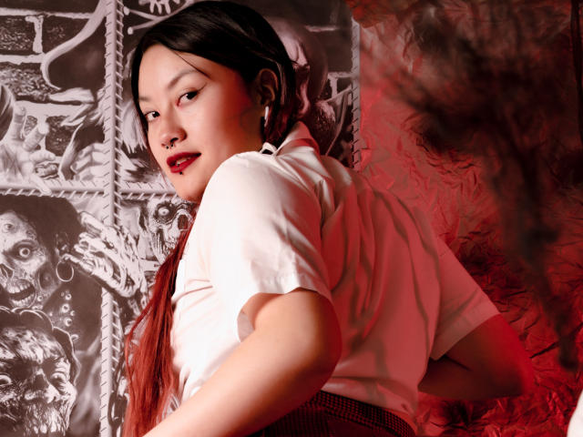 ZoeSmithy - Live porn &amp; sex cam - 21982681