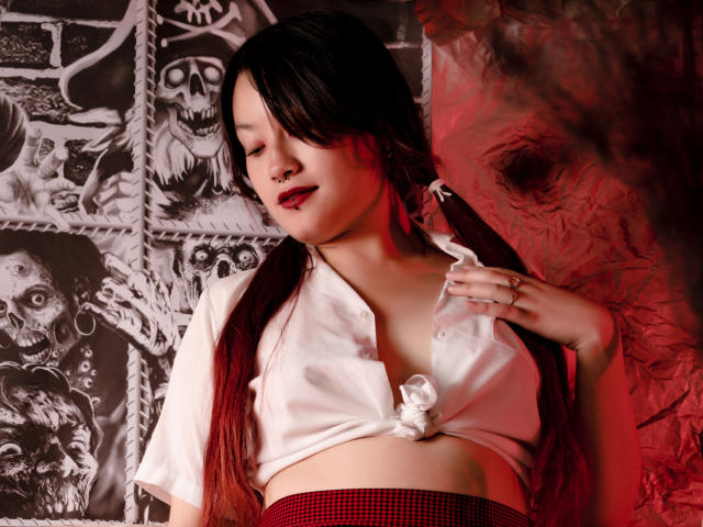 ZoeSmithy - Sexe cam en vivo - 21982701