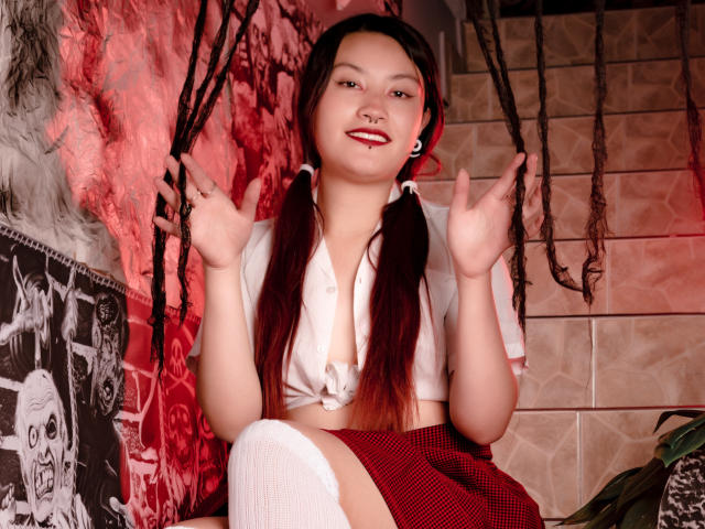 ZoeSmithy - Sexe cam en vivo - 21982709