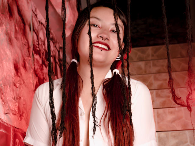 ZoeSmithy - Sexe cam en vivo - 21982729