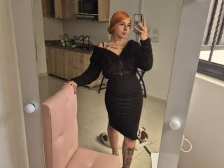 NohaGrayy - Live porn &amp; sex cam - 21983001