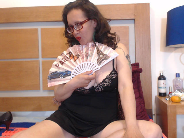 CelesteJohns - Sexe cam en vivo - 21983329