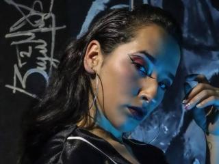 CelesteBrisse - Live porn &amp; sex cam - 21983853
