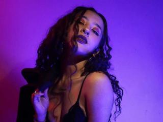 CelesteBrisse - Sexe cam en vivo - 21983897