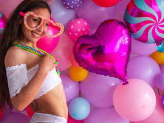 ValeriasLove - Sexe cam en vivo - 21984153