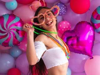 ValeriasLove - Live porn &amp; sex cam - 21984157