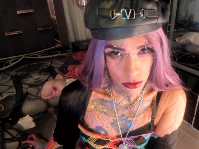 ErotickBellaTrix - Live sexe cam - 21984821