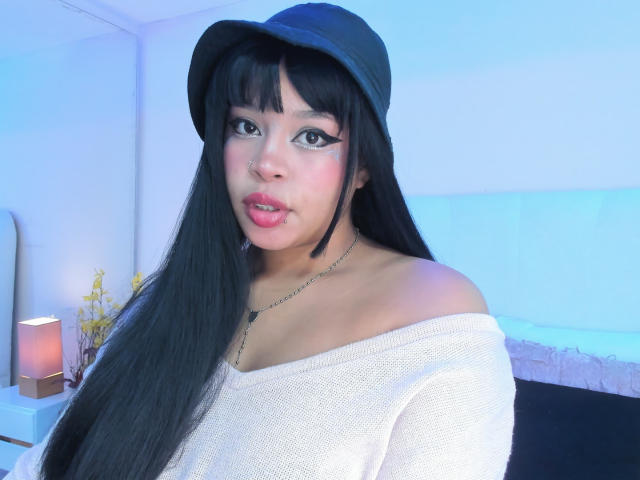 NatieRush - Live porn &amp; sex cam - 21984929