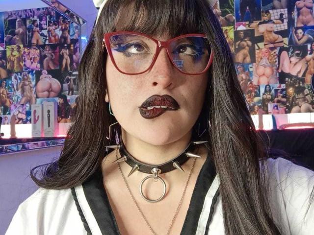 Faryh - Live porn &amp; sex cam - 21985601