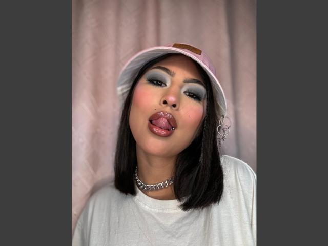 CarlaRusso - Sexe cam en vivo - 21985621