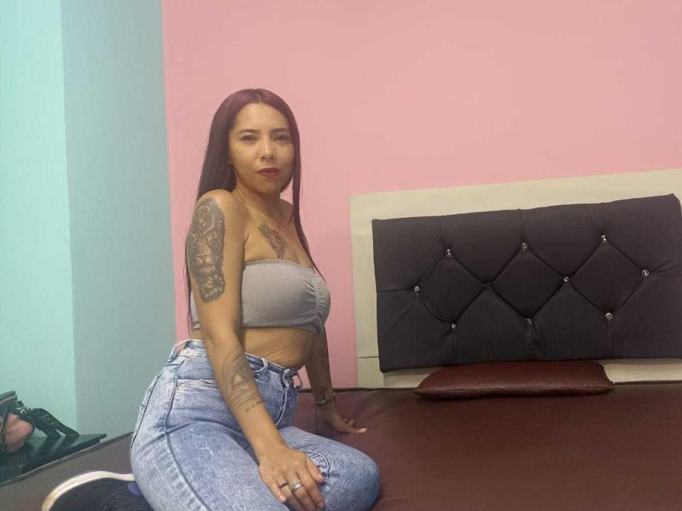 CelesteethSex - Sexe cam en vivo - 21986149