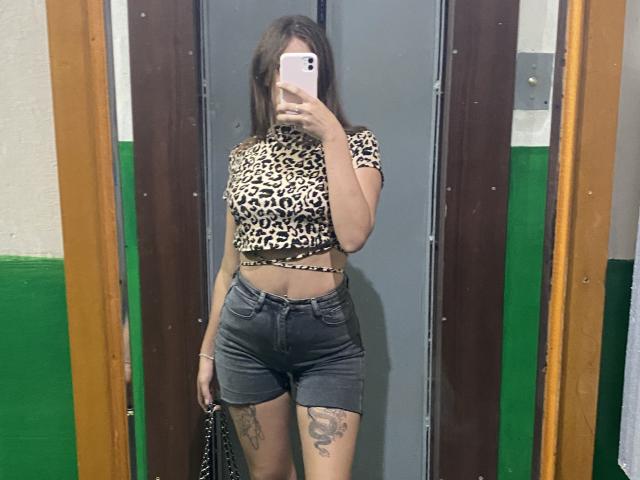 Kametia - Live sex cam - 21986273
