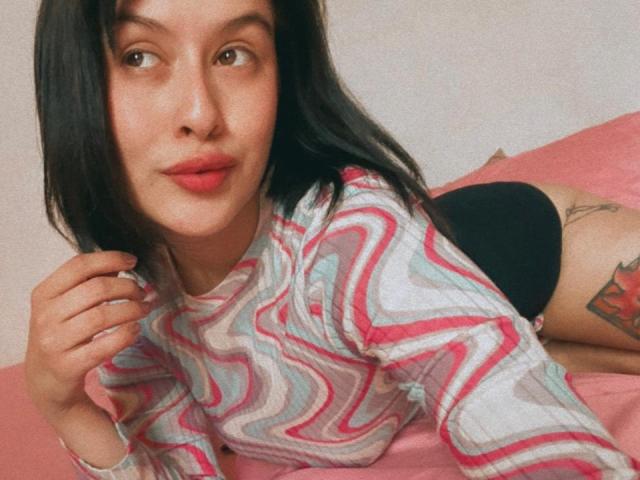 IsabellaPalacio - 라이브 포르노 &amp; 섹스 캠 - 21986901