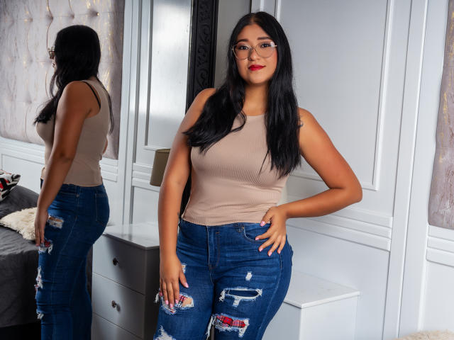 AbbySins - Camera khiêu dâm &amp; quyến rũ trực tiếp - 21987133