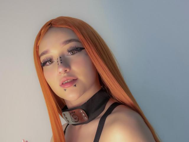 CristySanz - Sexe cam en vivo - 21987209