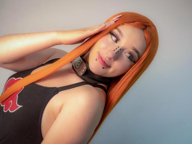 CristySanz - Sexe cam en vivo - 21987217