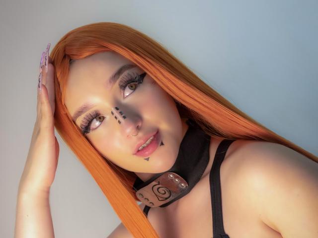 CristySanz - Live porn &amp; sex cam - 21987221