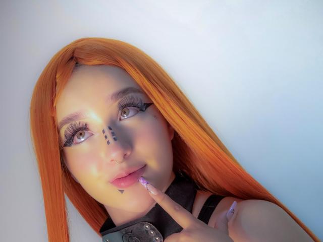 CristySanz - Live Sex Cam - 21987225