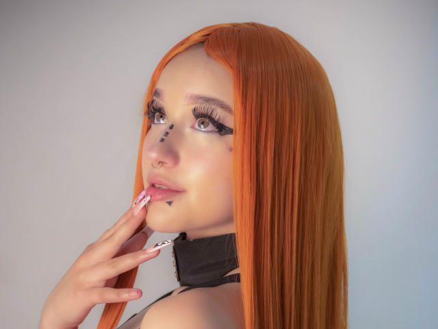 CristySanz - Camera khiêu dâm &amp; quyến rũ trực tiếp - 21987229