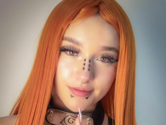 CristySanz - פורנו בשידור חי ומצלמת סקס - 21987285