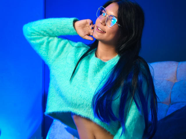 AriaLeenn - Live porn &amp; sex cam - 21987461