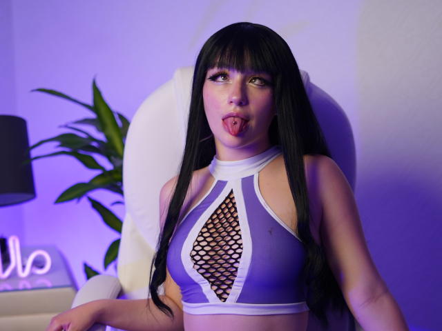 CristySanz - Live sexe cam - 21987497